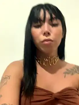 Snapshot of melanysophie chatting on 09-24-25, 12:47 melanysophie online show from 09-24-25, 12:47
