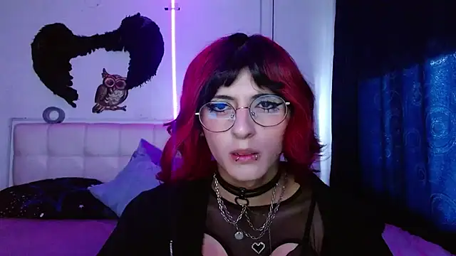 goth minerva online show from 10-05-25, 01:31