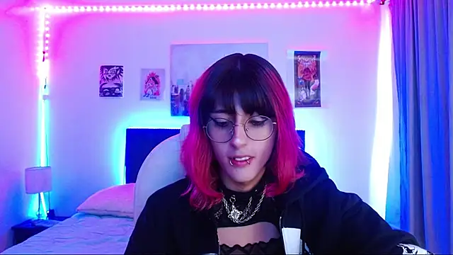 goth minerva online show from 12-05-25, 01:31