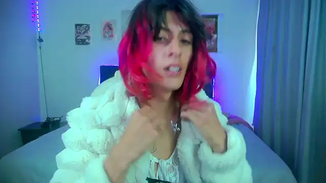 goth minerva online show from 03-13-26, 01:29