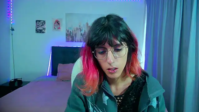 goth minerva online show from 03-20-26, 01:38