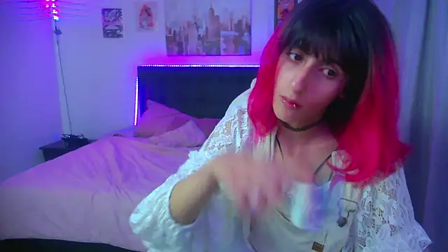 goth minerva online show from 04-18-26, 01:26