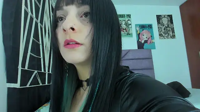 KARINNA  RAVEN online show from 01-08-26, 11:29