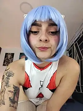 KARINNA  RAVEN online show from 05-27-26, 10:51