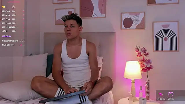 Almiboys online show from 09-11-25, 11:27