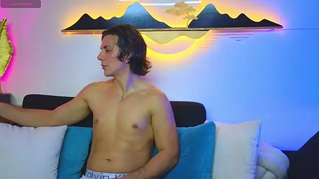 Almiboys online show from 09-29-25, 03:44