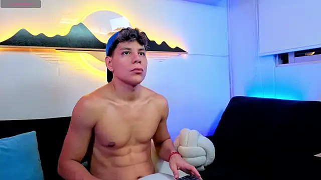 Almiboys online show from 01-09-26, 02:14