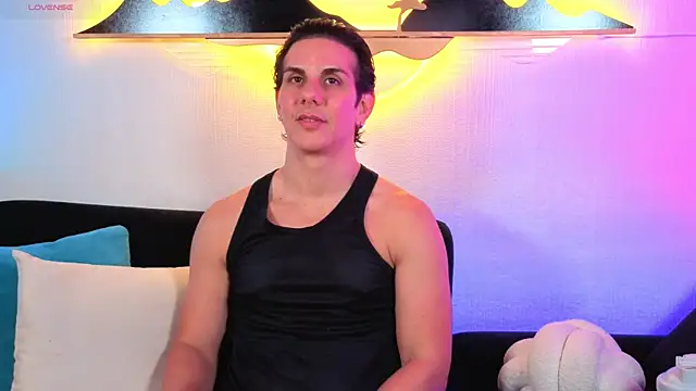 Almiboys online show from 06-11-26, 02:53