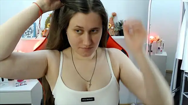 Lucky Lana online show from 06-04-26, 03:34