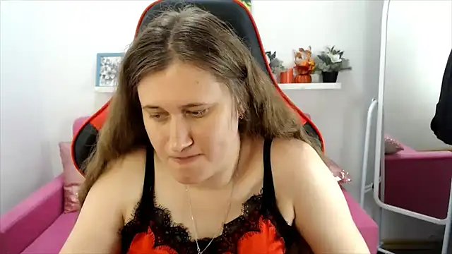 Lucky Lana online show from 07-07-26, 02:58