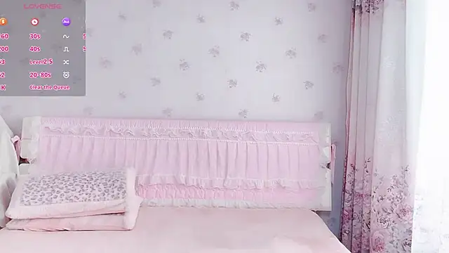 anjila888 online show from 03-02-26, 05:19