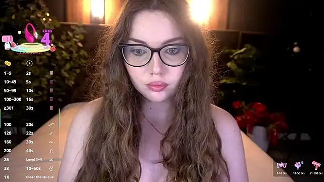 LuxSopphia online show from 07-06-26, 12:24