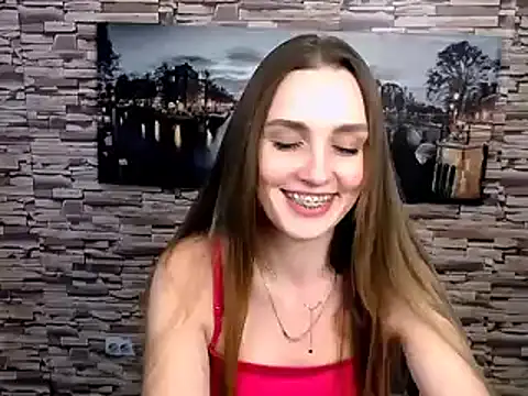 Doll Angelina online show from 03-18-25, 12:25