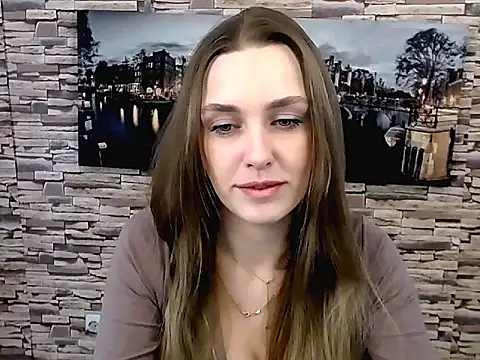 Doll Angelina online show from 03-20-25, 12:53