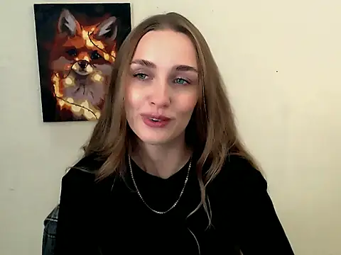 Doll Angelina online show from 09-27-25, 06:18