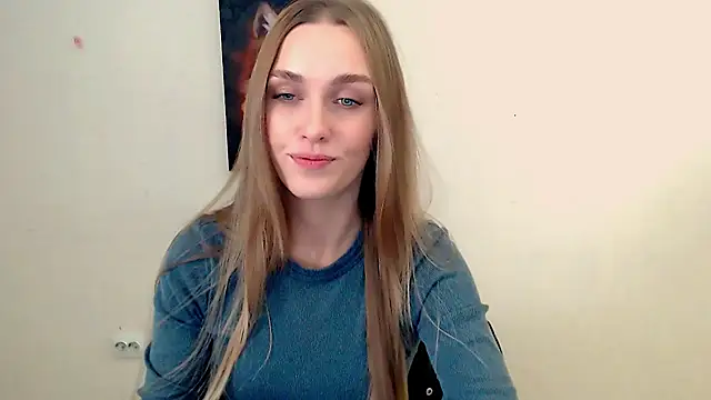 Doll Angelina online show from 10-07-25, 05:48