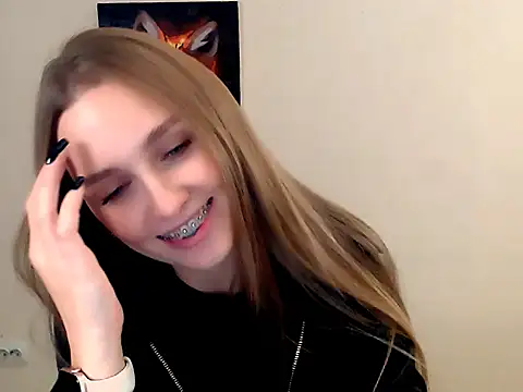 Doll Angelina online show from 10-18-25, 05:54