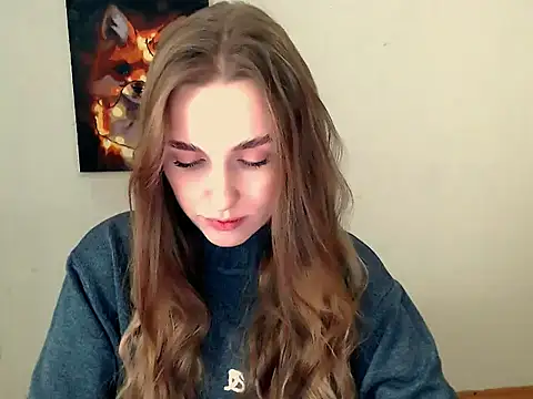 Doll Angelina online show from 11-16-25, 07:14