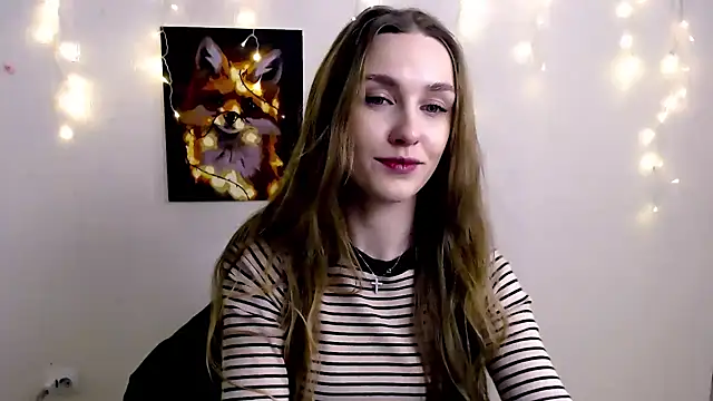 Doll Angelina online show from 02-24-26, 07:28