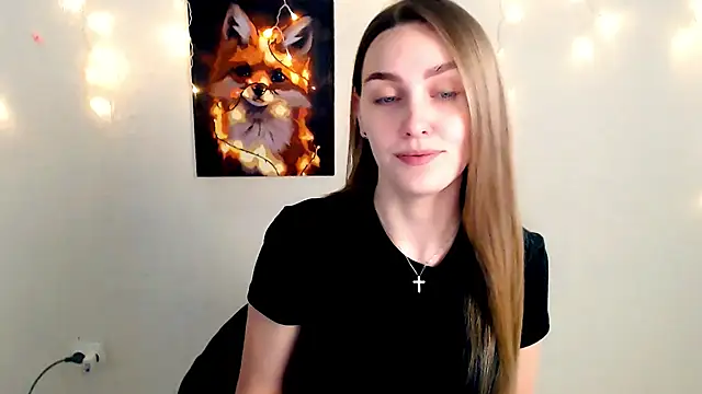 Doll Angelina online show from 03-14-26, 09:26