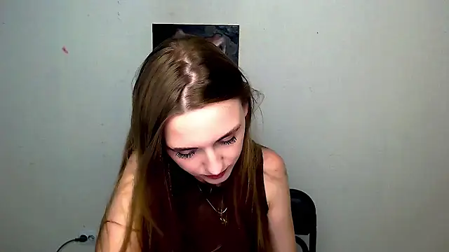 Doll Angelina online show from 06-12-26, 06:12