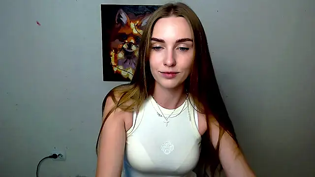 Doll Angelina online show from 07-23-26, 06:22