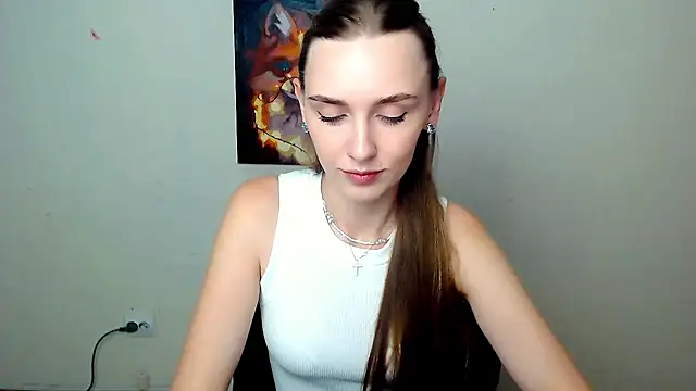 Doll Angelina online show from 07-28-26, 05:47