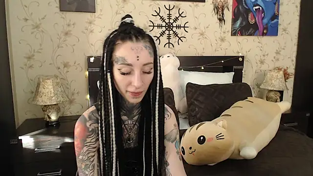Snapshot of Velvetbat chatting on 03-20-25, 01:59 Velvetbat online show from 03-20-25, 01:59