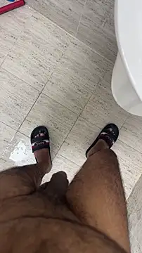 rickyjam999 online show from 10-28-25, 08:22