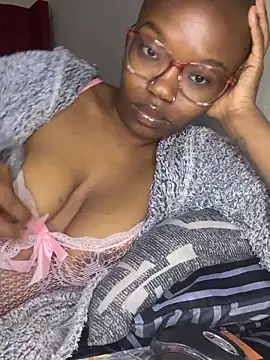 YummyMelanin117 online show from 10-23-25, 03:06