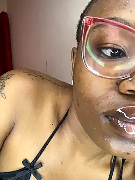 YummyMelanin117 online show from 11-27-25, 09:55