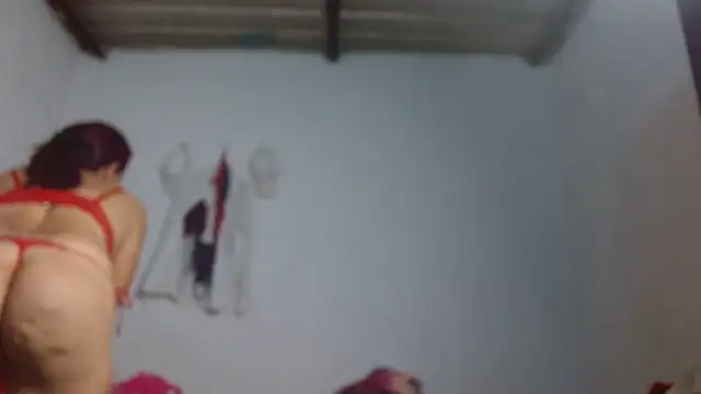 Allyson Mature online show from 03-21-26, 09:14