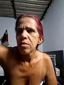 Allyson Mature online show from 04-16-26, 10:16