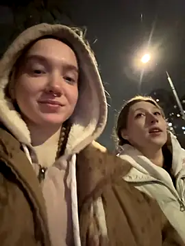 bambi lu online show from 11-21-25, 07:01