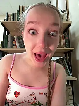 bambi lu online show from 04-06-26, 07:59