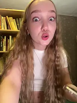 bambi lu online show from 04-17-26, 06:33