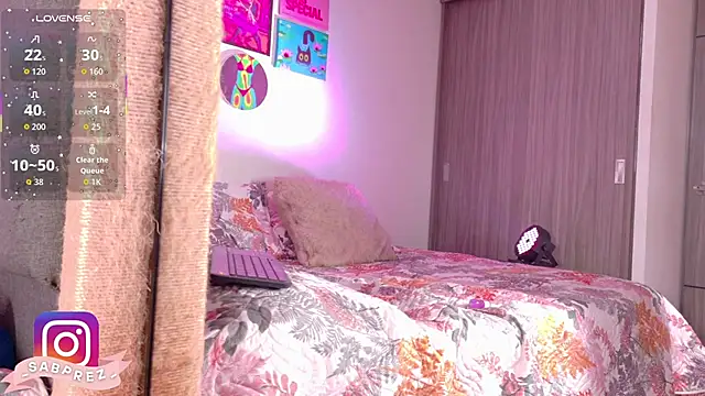 mady malkovax online show from 09-20-25, 10:44