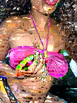 Angel tammy online show from 11-10-25, 09:52