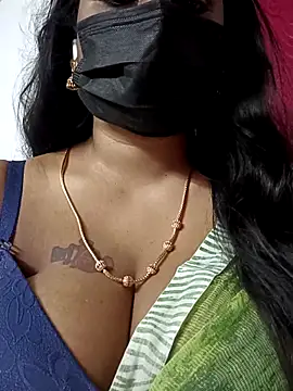 aparna99 online show from 03-21-25, 08:40