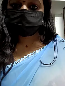 aparna99 online show from 09-19-25, 08:31