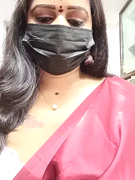 aparna99 online show from 10-31-25, 07:15