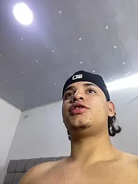 samxx muscle online show from 02-22-26, 08:02