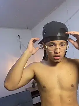 samxx muscle online show from 04-13-26, 01:49