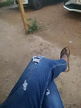 UAjit online show from 04-01-26, 01:34