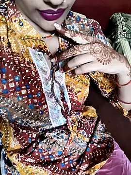 Eshwari Chopra online show from 10-10-25, 04:22