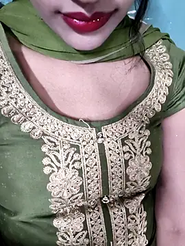 Eshwari Chopra online show from 11-17-25, 08:09