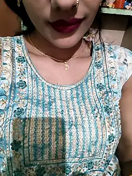 Eshwari Chopra online show from 11-19-25, 06:46