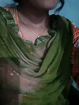 Eshwari Chopra online show from 11-26-25, 08:37