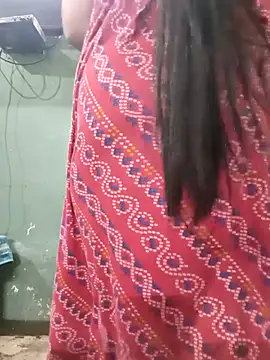 Eshwari Chopra online show from 03-11-26, 04:57