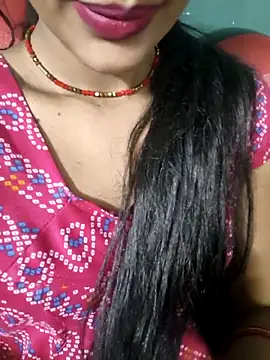 Eshwari Chopra online show from 04-19-26, 01:49